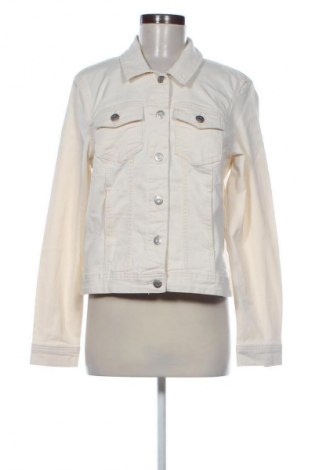 Kurtka damska ONLY, Rozmiar L, Kolor ecru, Cena 166,99 zł