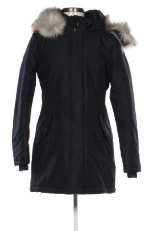 Дамско яке ONLY, Размер M, Цвят Черен, Цена 93,99 лв.