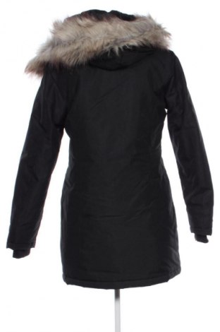 Дамско яке ONLY, Размер M, Цвят Черен, Цена 93,99 лв.