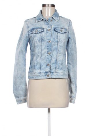 Dámská bunda  ONLY, Velikost S, Barva Modrá, Cena  279,00 Kč