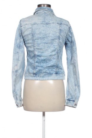 Dámská bunda  ONLY, Velikost S, Barva Modrá, Cena  279,00 Kč