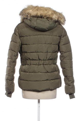 Дамско яке ONLY, Размер L, Цвят Зелен, Цена 93,99 лв.