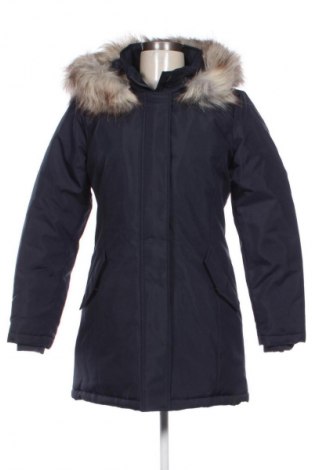 Dámska bunda  ONLY, Veľkosť S, Farba Modrá, Cena  56,95 €