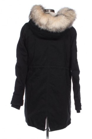 Dámská bunda  ONLY, Velikost M, Barva Černá, Cena  1 039,00 Kč