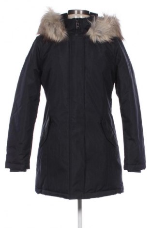 Дамско яке ONLY, Размер S, Цвят Син, Цена 93,99 лв.