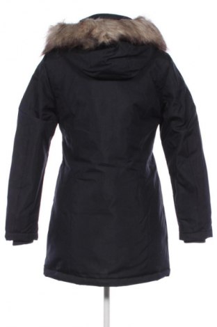 Дамско яке ONLY, Размер S, Цвят Син, Цена 93,99 лв.