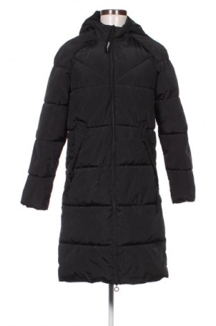 Γυναικείο μπουφάν ONLY, Μέγεθος S, Χρώμα Μαύρο, Τιμή 20,99 €