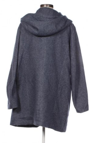 Dámska bunda  ONLY Carmakoma, Veľkosť M, Farba Modrá, Cena  7,95 €