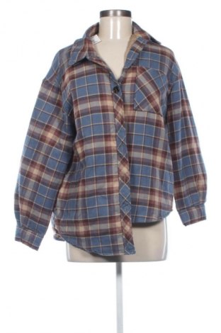 Dámská bunda  Object, Velikost M, Barva Vícebarevné, Cena  861,00 Kč