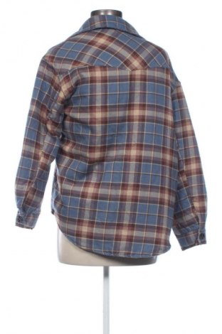 Dámská bunda  Object, Velikost M, Barva Vícebarevné, Cena  861,00 Kč