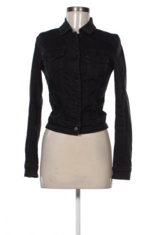 Damenjacke Object, Größe XS, Farbe Schwarz, Preis € 19,99