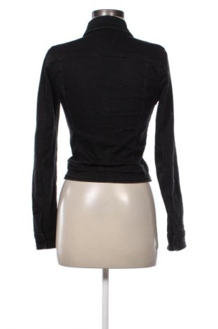 Damenjacke Object, Größe XS, Farbe Schwarz, Preis € 19,99