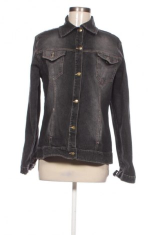 Дамско яке Oltre, Размер M, Цвят Сив, Цена 89,93 лв.