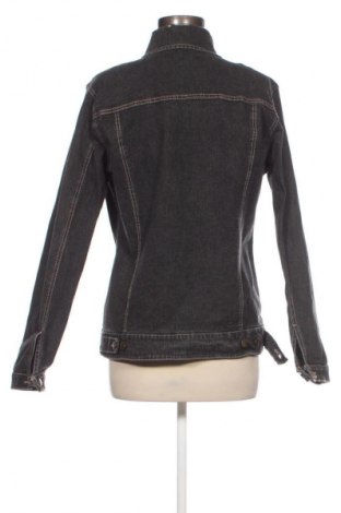 Дамско яке Oltre, Размер M, Цвят Сив, Цена 89,93 лв.