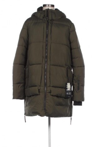 Dámska bunda  O'neill, Veľkosť XL, Farba Zelená, Cena  91,95 €