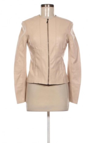 Дамско яке Orsay, Размер S, Цвят Бежов, Цена 48,03 лв.