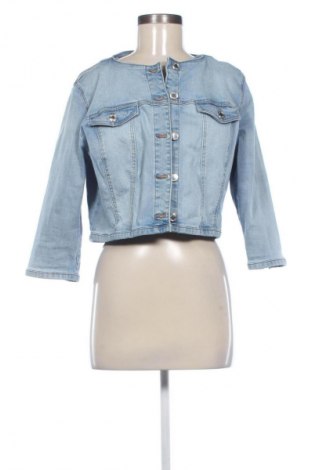 Dámská bunda  Orsay, Velikost L, Barva Modrá, Cena  494,00 Kč