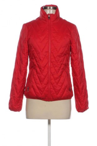 Dámská bunda  Oui, Velikost XS, Barva Červená, Cena  669,00 Kč