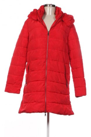 Női dzseki Outdoor, Méret L, Szín Piros, Ár 17 099 Ft