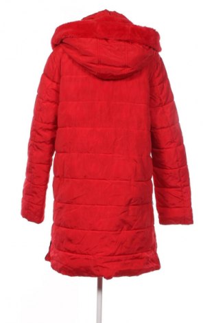 Női dzseki Outdoor, Méret L, Szín Piros, Ár 17 099 Ft