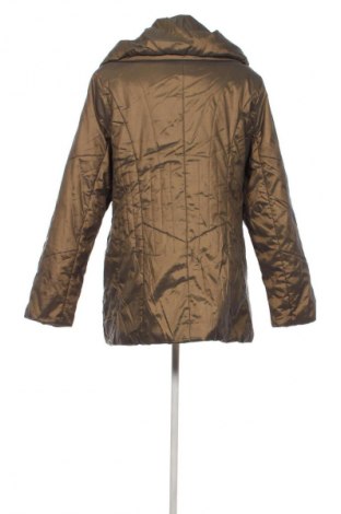 Дамско яке Outdoor, Размер XL, Цвят Златист, Цена 67,99 лв.