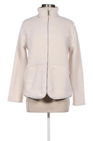 Дамско яке Oysho, Размер XS, Цвят Бял, Цена 80,01 лв.