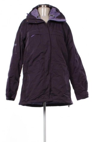 Dámská bunda  PINEA, Velikost L, Barva Fialová, Cena  949,00 Kč