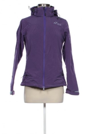 Damenjacke PINEA, Größe M, Farbe Lila, Preis € 10,99