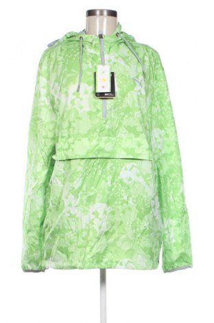 Dámska bunda  PUMA, Veľkosť M, Farba Viacfarebná, Cena  113,22 €