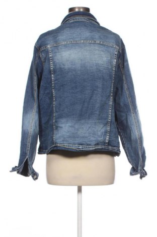 Damenjacke Paprika, Größe L, Farbe Blau, Preis € 25,99