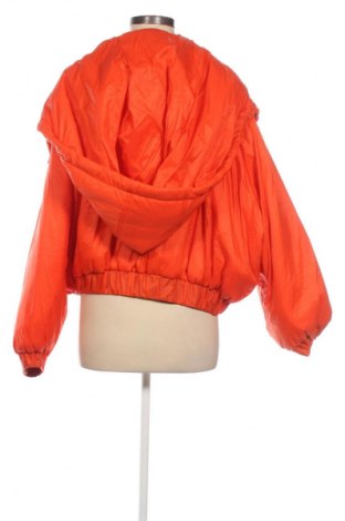 Kurtka damska Pause Jeans, Rozmiar M, Kolor Pomarańczowy, Cena 204,60 zł