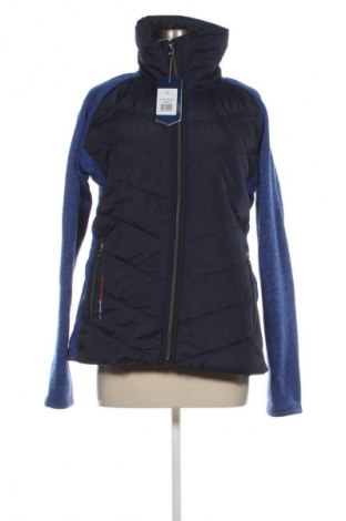 Női dzseki Peak Mountain, Méret XL, Szín Sokszínű, Ár 38 369 Ft