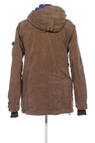 Női dzseki Peak Performance, Méret S, Szín Barna, Ár 37 629 Ft