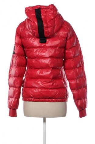 Dámská bunda  Peak Performance, Velikost S, Barva Červená, Cena  2 253,00 Kč