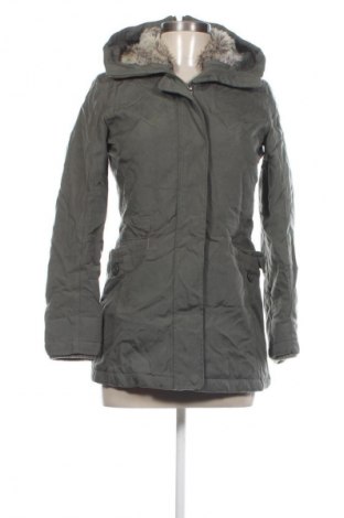 Dámská bunda  Penn-Rich Woolrich, Velikost XS, Barva Zelená, Cena  2 849,00 Kč