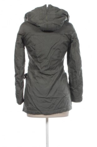 Dámská bunda  Penn-Rich Woolrich, Velikost XS, Barva Zelená, Cena  2 849,00 Kč