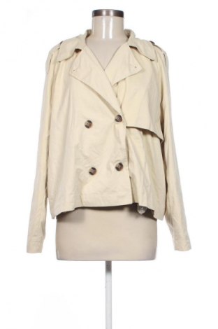 Női dzseki Pepe Jeans, Méret L, Szín Bézs, Ár 30 469 Ft