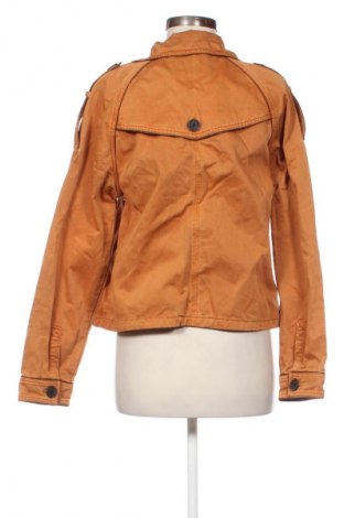 Kurtka damska Pepe Jeans, Rozmiar L, Kolor Brązowy, Cena 133,99 zł