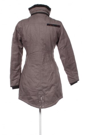 Kurtka damska Petrus, Rozmiar S, Kolor Brązowy, Cena 327,99 zł