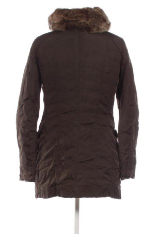 Γυναικείο μπουφάν Peuterey, Μέγεθος M, Χρώμα Πράσινο, Τιμή 104,99 €