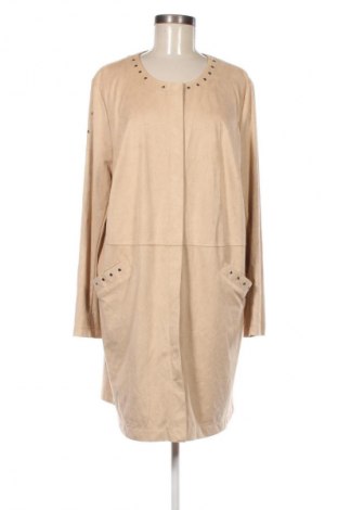 Kurtka damska Pfeffinger, Rozmiar XXL, Kolor Beżowy, Cena 29,99 zł