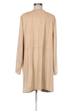 Kurtka damska Pfeffinger, Rozmiar XXL, Kolor Beżowy, Cena 29,99 zł