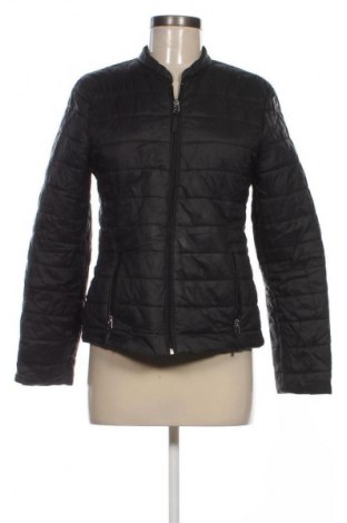 Γυναικείο μπουφάν Pimkie, Μέγεθος M, Χρώμα Μαύρο, Τιμή 12,99 €