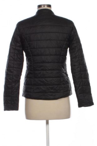 Γυναικείο μπουφάν Pimkie, Μέγεθος M, Χρώμα Μαύρο, Τιμή 12,99 €