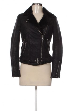 Дамско яке Pimkie, Размер XS, Цвят Черен, Цена 51,99 лв.