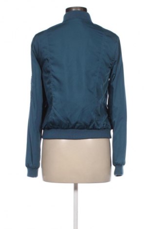 Dámska bunda  Pimkie, Veľkosť M, Farba Modrá, Cena  13,95 €