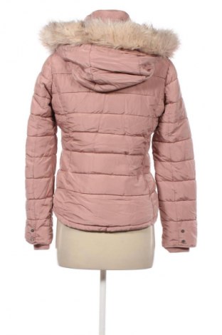 Дамско яке Pimkie, Размер S, Цвят Розов, Цена 46,99 лв.