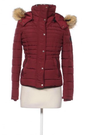 Geacă de femei Pimkie, Mărime XS, Culoare Maro, Preț 107,99 Lei