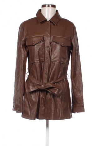 Női dzseki Pimkie, Méret L, Szín Barna, Ár 5 619 Ft