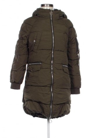 Női dzseki Pimkie, Méret M, Szín Zöld, Ár 12 179 Ft